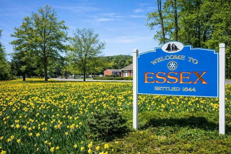 Essex, CT