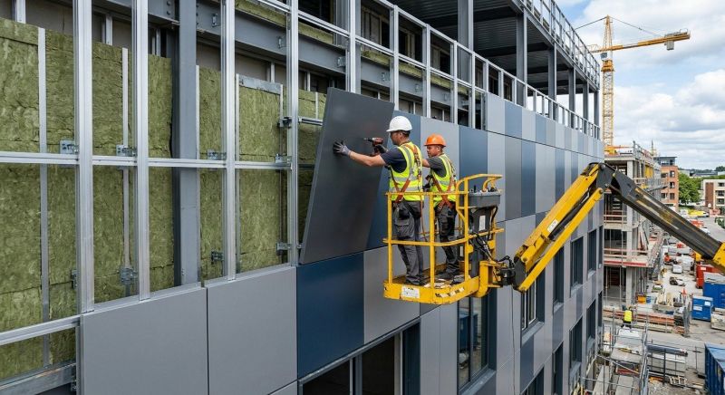 Concrete Installation in Guilford, CT