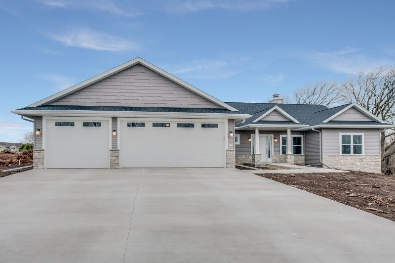 Cement Work in Guilford, CT