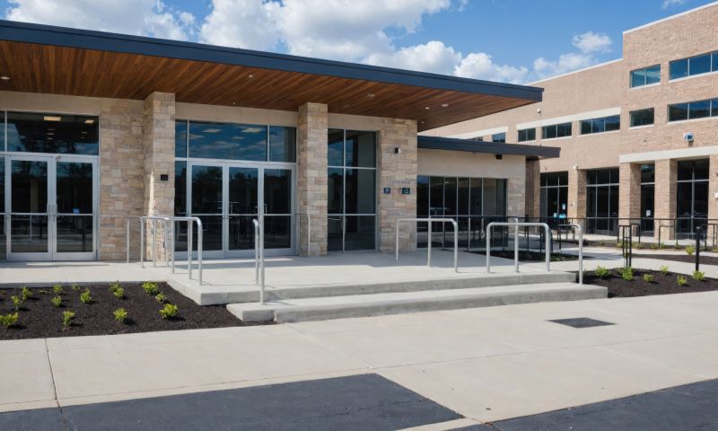 Concrete Service in Southington, CT