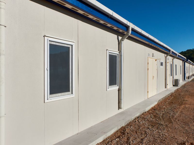 Home Foundation Installation in Bethany, CT