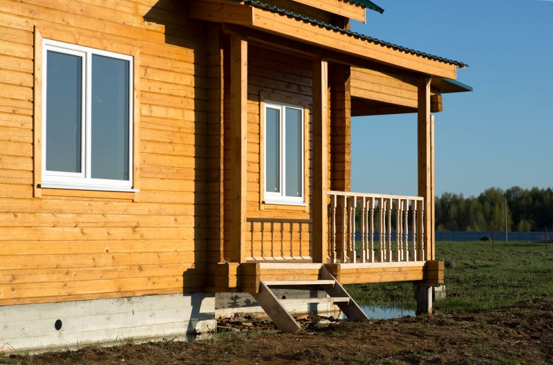 Home Foundation Installation in Woodbridge, CT